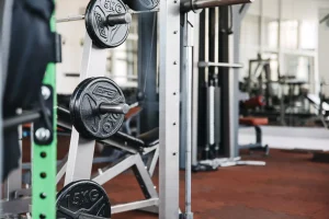 maquinas gimnasio