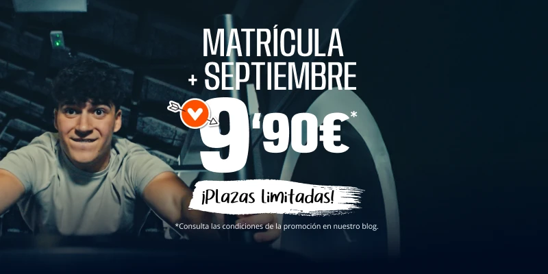Promo 1 GENERAL, SOS 01-04 SEP