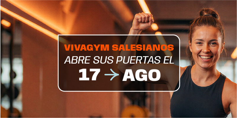 Apertura Salesianos