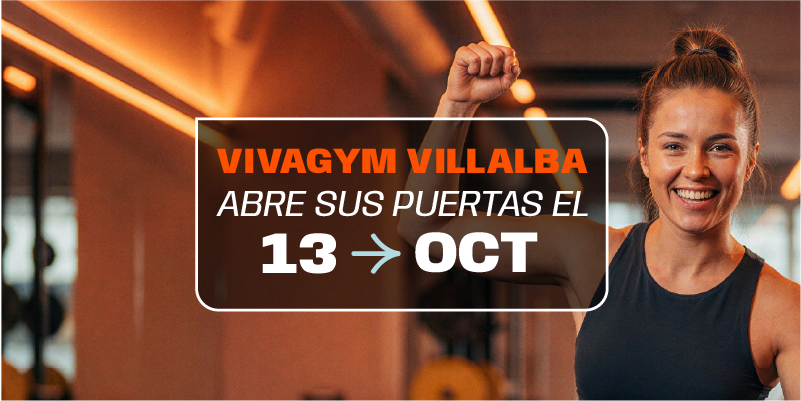 Apertura Villalba
