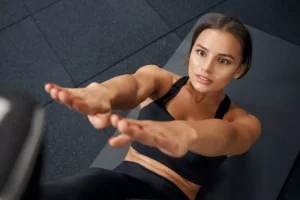 como mejorar la flexibilidad
