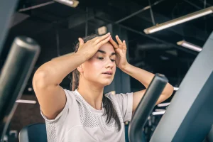 Ejercicio y estrés: cómo entrenar para bajar la tensión real