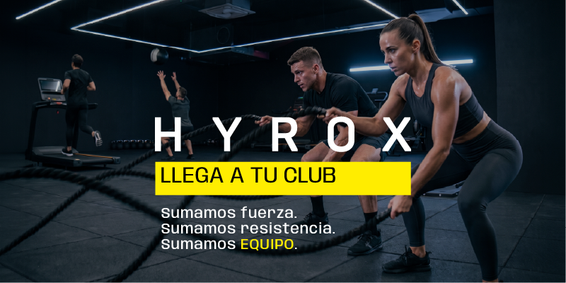Hyrox sept26