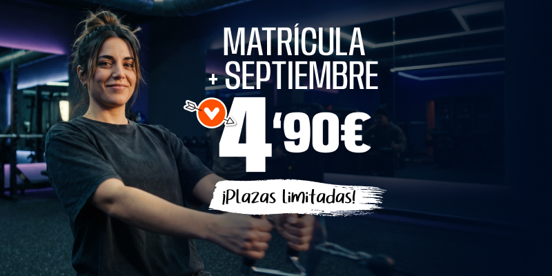 Promo 4 GENERAL, SOS 18-20 SEP