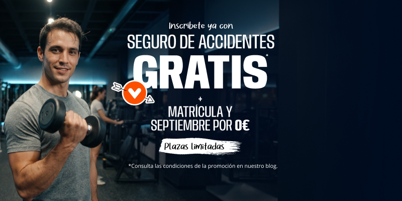 Promo 5 SOS SEGURO 21-25