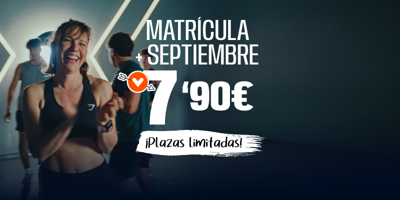 Promo 2 GENERAL, SOS 05-11 SEP