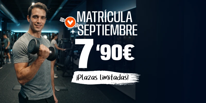 Promo 5 CLUB+21-23 SEP