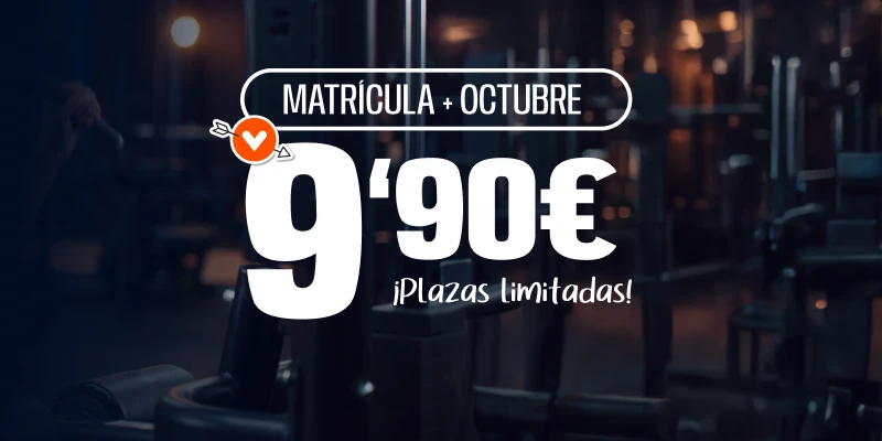 Promo 1 GENERAL, SOS 01-02 OCT