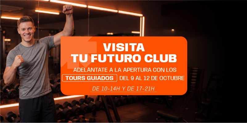 Tours Villalba