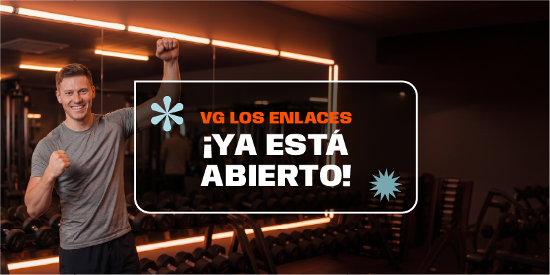 Apertura Los Enlaces