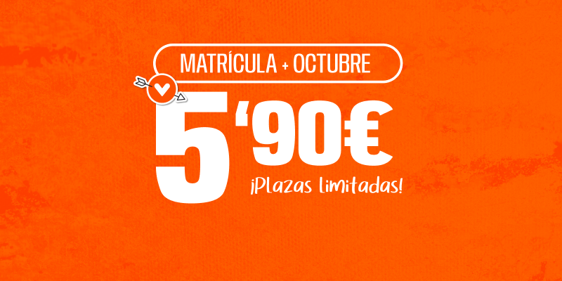 Promo 3 GENERAL, SOS 10-20 OCT