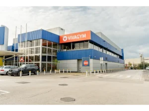 Ver ginásio em Alfragide Zona Comercial