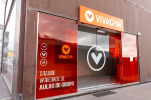 Ver ginásio em Linda-a-Velha