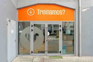 Ver ginásio em Matosinhos