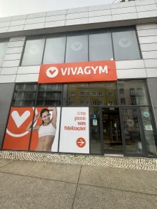 Ver ginásio em Arco do Cego