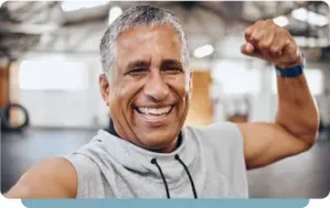 Condição física e saúde