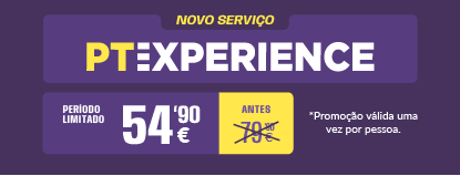 PT Experience