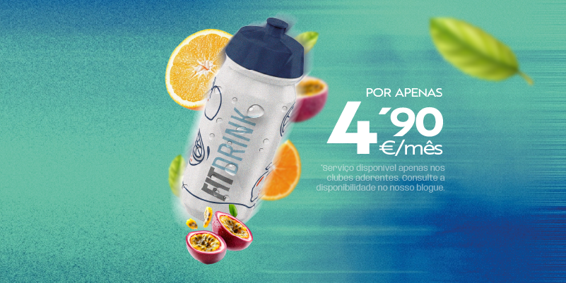 Fit Drink