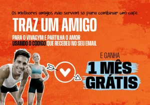 Partilha o desconto com um amigo