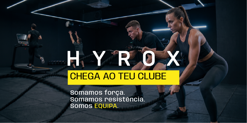 Hyrox Sept26