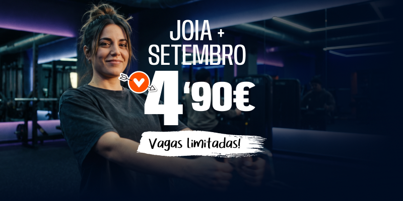 Promo 4 GEN y SOS 18-20 SEP