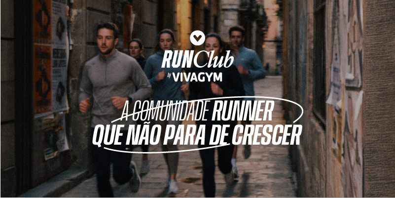 Run Club Relanzamiento